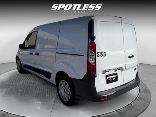 2016 Ford Transit Connect XL