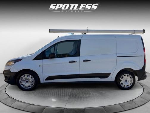 2016 Ford Transit Connect XL