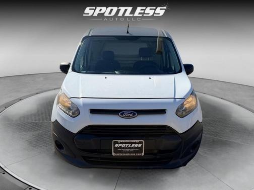 2016 Ford Transit Connect XL