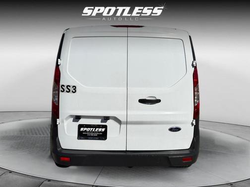 2016 Ford Transit Connect XL