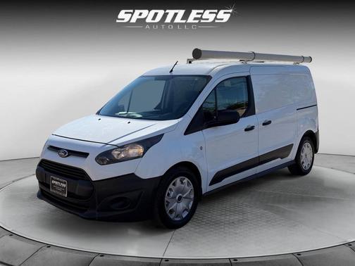 2016 Ford Transit Connect XL