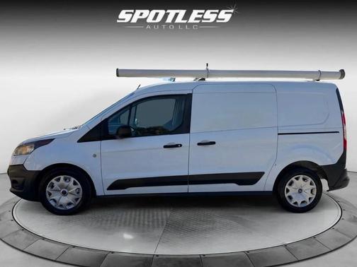 2016 Ford Transit Connect XL