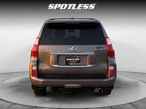 2010 Lexus GX 460 Base