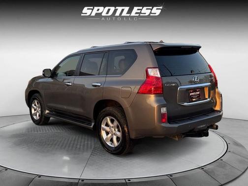 2010 Lexus GX 460 Base