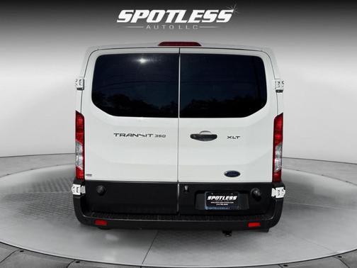 2020 Ford Transit-350 XLT