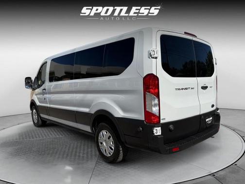 2020 Ford Transit-350 XLT