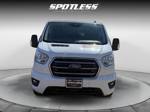 2020 Ford Transit-350 XLT