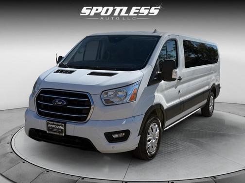2020 Ford Transit-350 XLT