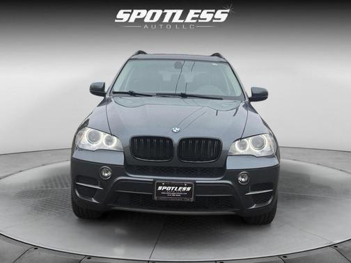 2012 BMW X5 xDrive35d