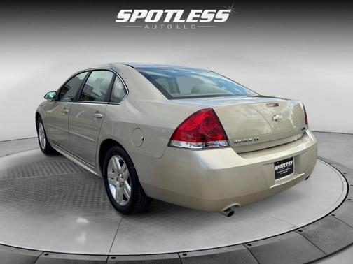 2012 Chevrolet Impala LT