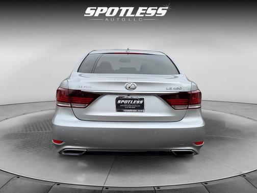 2015 Lexus LS 460 Base