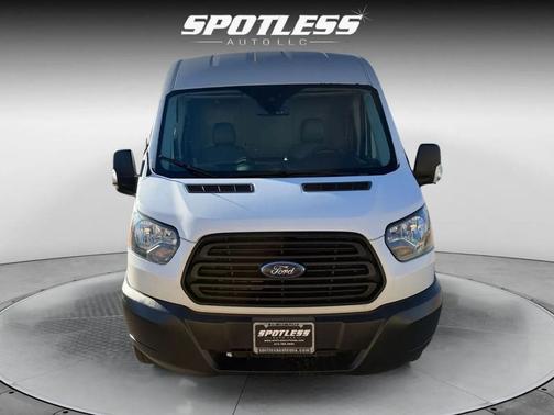 2019 Ford Transit-250 Base