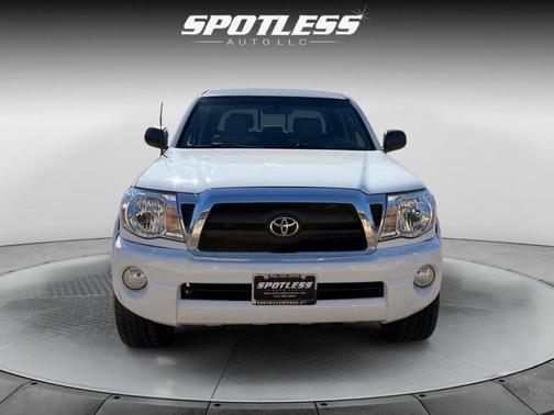 2005 Toyota Tacoma PreRunner Double Cab