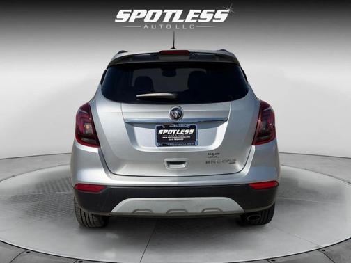 2019 Buick Encore Sport Touring