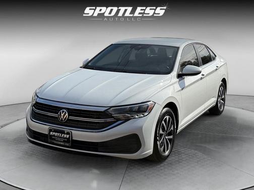 2024 Volkswagen Jetta 1.5T S