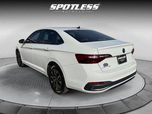 2024 Volkswagen Jetta 1.5T S