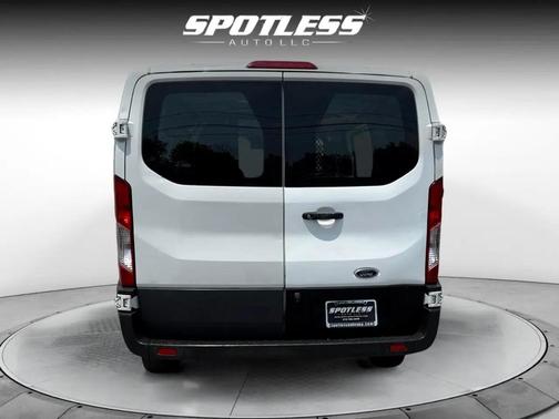 2018 Ford Transit-250 Base