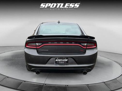 2020 Dodge Charger R/T