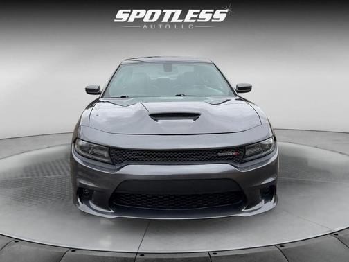 2020 Dodge Charger R/T