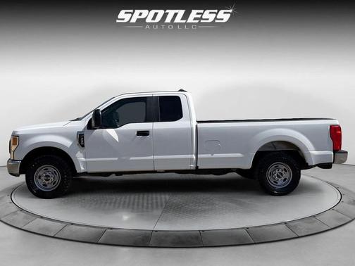 2021 Ford F-250 XL