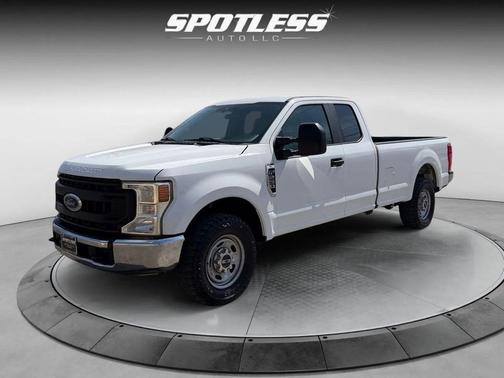 2021 Ford F-250 XL