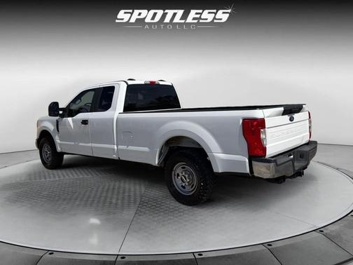 2021 Ford F-250 XL