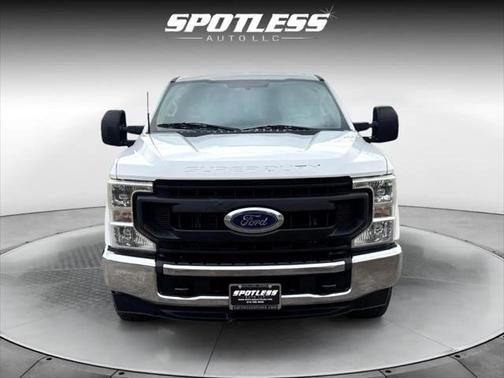 2021 Ford F-250 XL