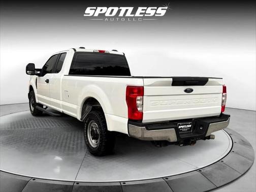 2021 Ford F-250 XL