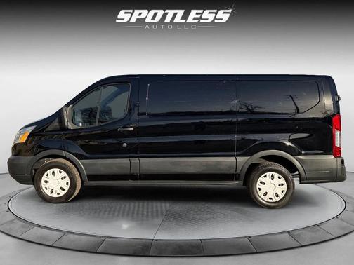 2017 Ford Transit-150 Base