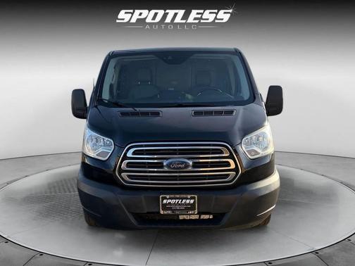 2017 Ford Transit-150 Base