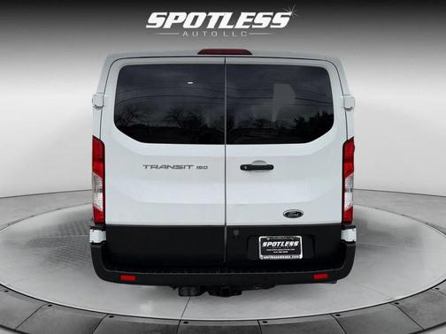 2020 Ford Transit-150 Base
