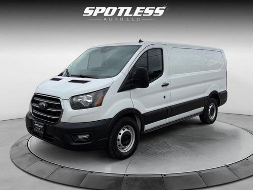 2020 Ford Transit-150 Base