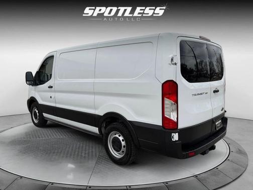 2020 Ford Transit-150 Base