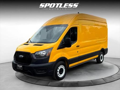 2021 Ford Transit-250 Base