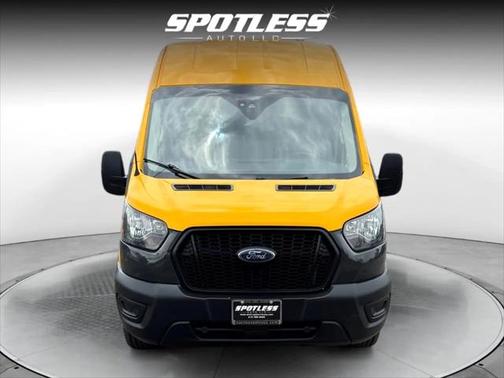2021 Ford Transit-250 Base