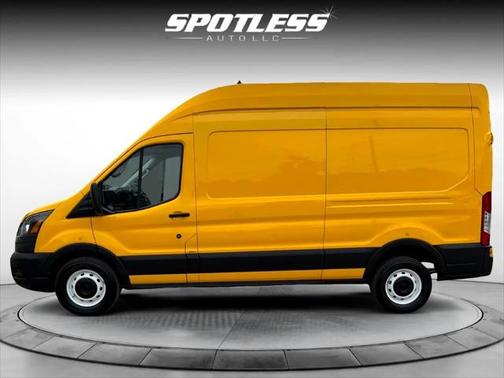 2021 Ford Transit-250 Base