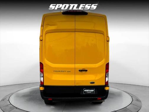 2021 Ford Transit-250 Base
