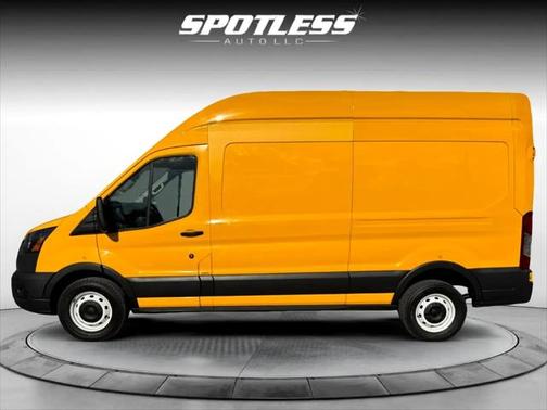 2021 Ford Transit-250 Base