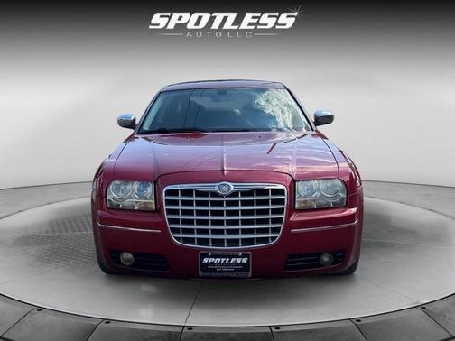 2010 Chrysler 300 Touring