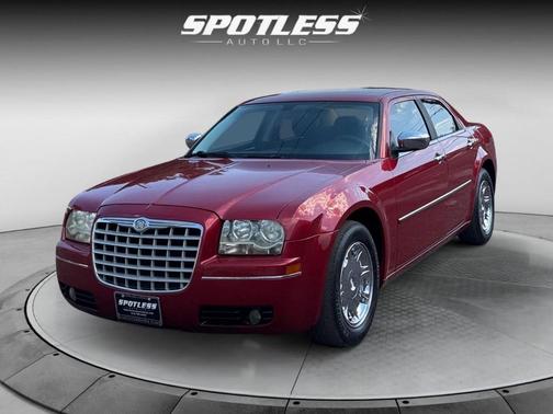 2010 Chrysler 300 Touring