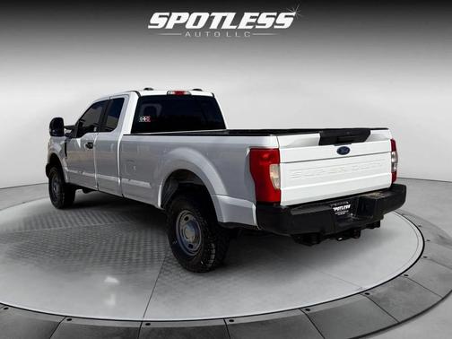 2022 Ford F-250 XL