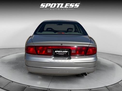 2001 Buick Regal LS