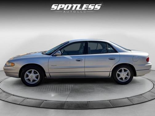2001 Buick Regal LS
