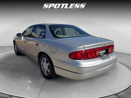 2001 Buick Regal LS