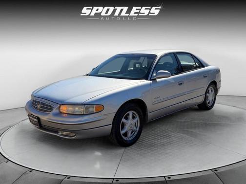 2001 Buick Regal LS