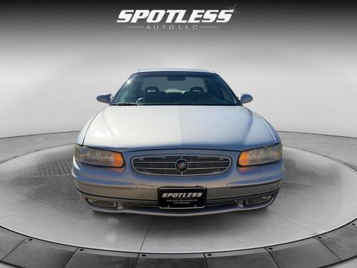 2001 Buick Regal LS