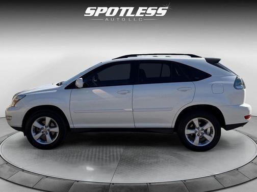 2004 Lexus RX 330 Base