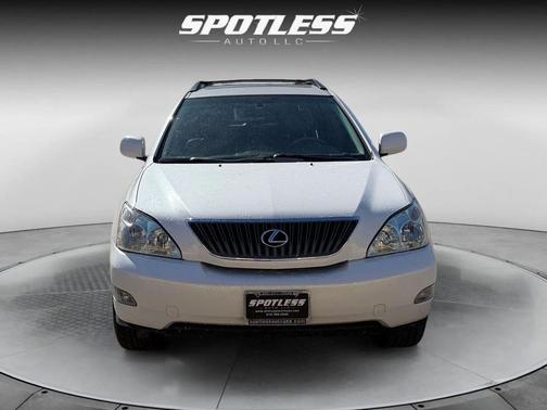 2004 Lexus RX 330 Base