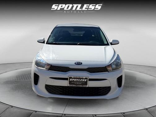2020 Kia Rio LX
