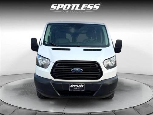 2019 Ford Transit-250 Base